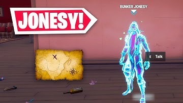 Download Where Is Bunker Jonesy In Fortnite Mp3 Free And Mp4