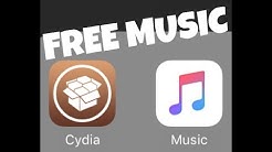 IOS free music with cydia 2 methods - Durasi: 4:05. IOS free music with cydia 2 methods - Durasi: 4:05.