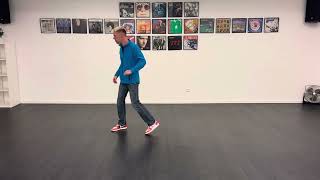 Devil in your heart line dance (First published Line Dance to this Song)