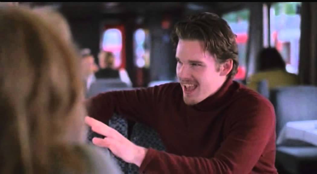 Prima dell'Alba - Before Sunrise - la proposta