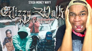 GLIZZY'WALK 2.5🗡[RMX]- YOVNGCHIMI✖️ELADIO CARRION ✖️HYDRO ( Reaction )