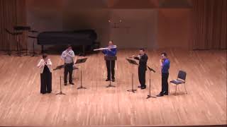 Maurice Ravel - Daphnis et Chloe
