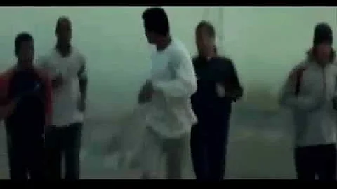 Muhammad Ali, Edit Montage, Louis Cooley, Ali's Fi...