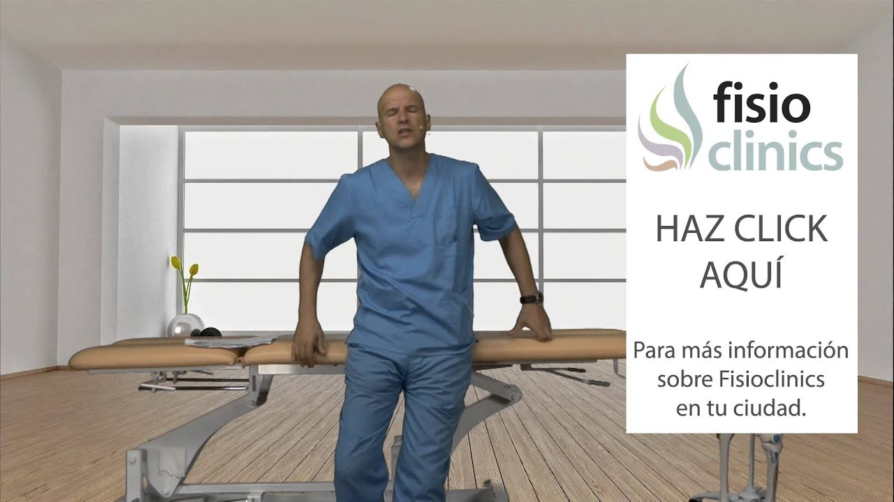 infantile systemic hyalinosis Tratamiento del síndrome del piramidal derecho - Fisioterapia y osteopatía Bilbao