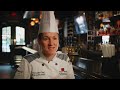 Huntsville Culinary Month - Chef Kristen from The Poppy &amp; Parliament