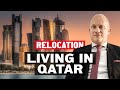 Why qatar is the best place to live