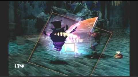 Legend of Dragoon Walkthrough Part 67 - Phantom Ship [Part 2]