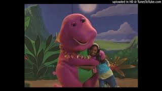 Barney - The Friendship Song Instrumental