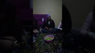 Sesi Güzel Teyzem Benim