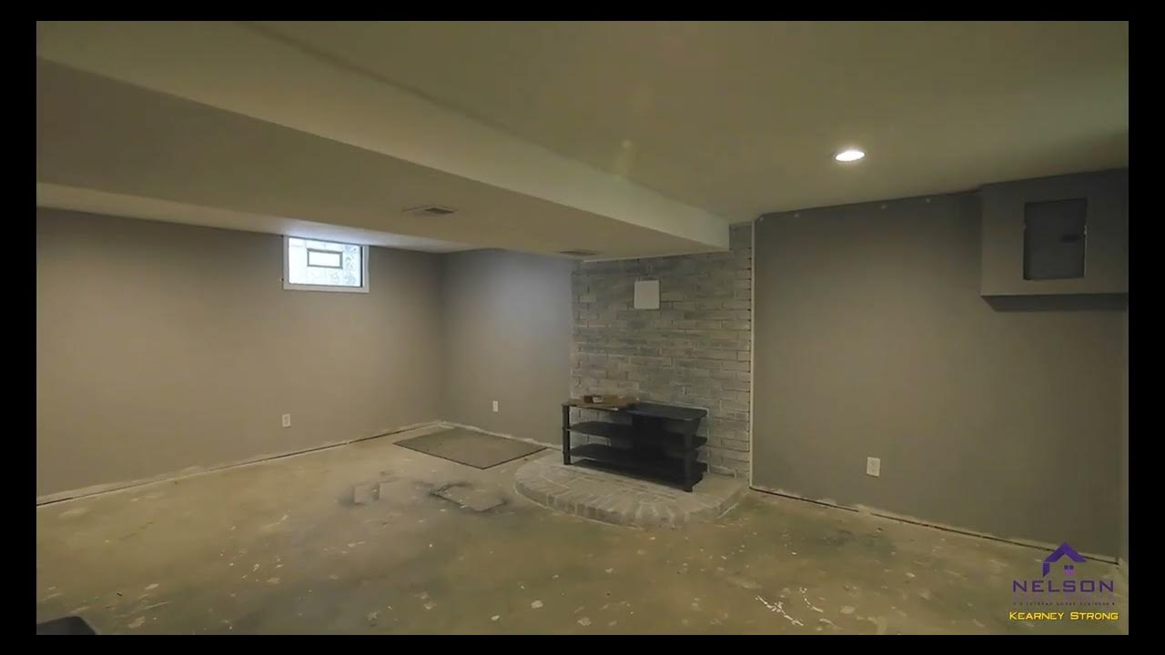 Beautiful Raised Ranch Just Listed in Kearney Manor, Kearney School