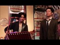 ☆竜徹日記☆  【川の流れのように】