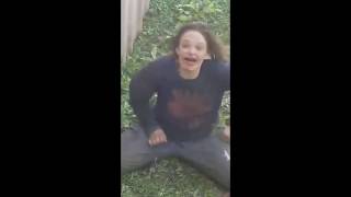 crackhead compilation