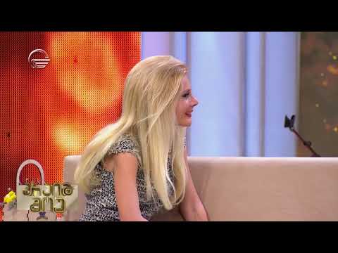 ზაირა ადეიშვილი - ინტერვიუ ნინო ნადირაძის დედასთან