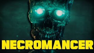 Necromancer Build & Guide | Vermintide 2