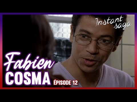 Fabien COSMA - Sous surveillance - Téléfilm intégral | ÉPISODE 12