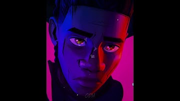 Thumbnail of LANCEY OR LANCEY | MILES MORALES EDIT | SPIDERVERSE