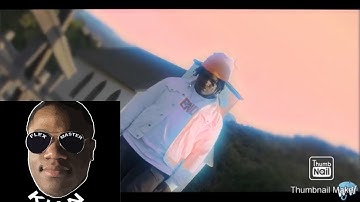 Kill Jasper - Kill Intro (Official Music Video) Reaction