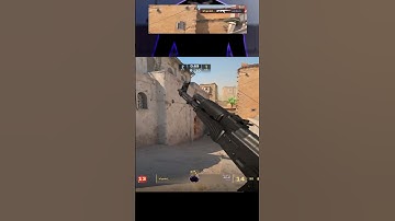 200 IQ 13 HP 4K CLUTCH on FACEIT Lv10 #faceit #cs2 #csgo #faceitlevel10  #cs2clips #counterstrike