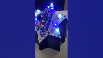PCB Project Fusion #fusion #diy #PCB #arduino #education #electronic #toys
