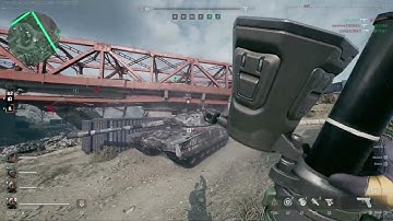 How To Destroy Tanks in Delta Force