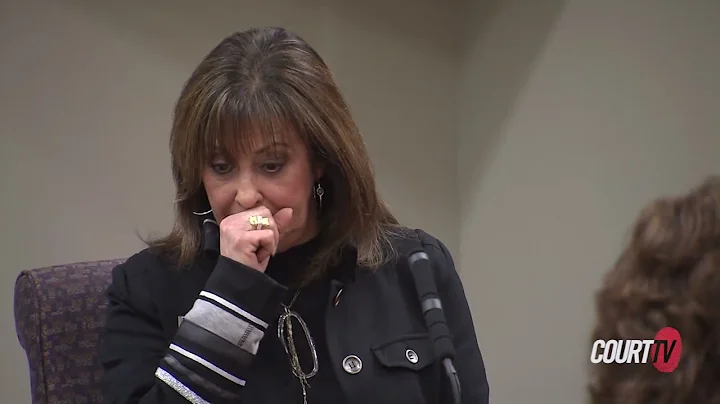8-GA v. NEUMAN - MELANIE WHITE