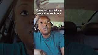 Some People Will Never Tell You