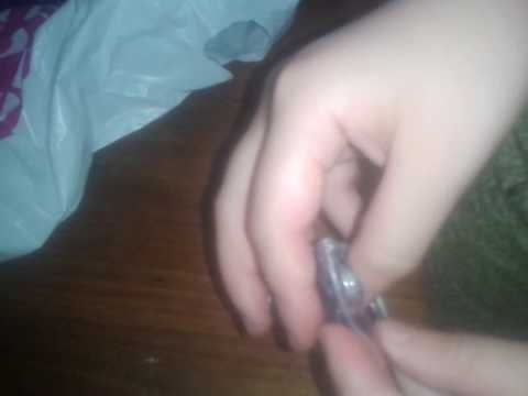 ჩემი ტყლარწები