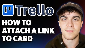 How to Attach a Link to Card in Trello [2025 Full Guide]