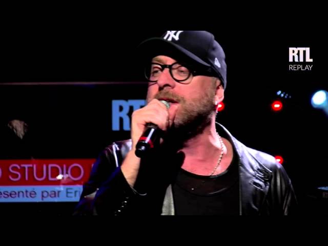 Mario Biondi - Love is a temple - YouTube