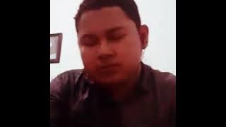 Dadali-Berikanlah Ampunanmu cover:Ari Winata