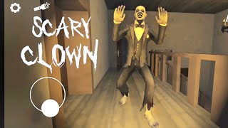 Scary Clown : Horror Escape - Full Gameplay Video (Android) | by sanydev | screenshot 3