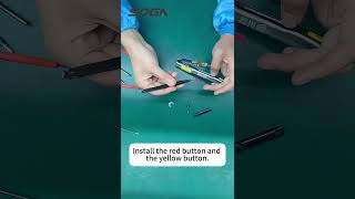 I Laser 2 Repair Guide