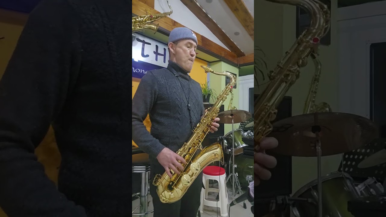 모나리자!(조용필)