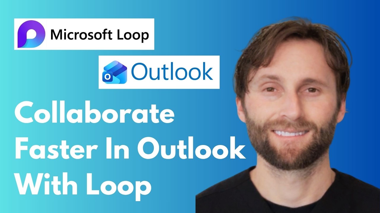 Collaborate Faster in Outlook with Microsoft Loop Components [Full ...