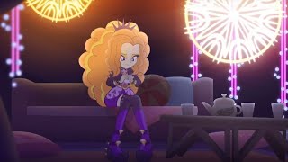 Find the Magic, The Dazzlings Music Video MLP Девушки Эквестрии Сезон 2