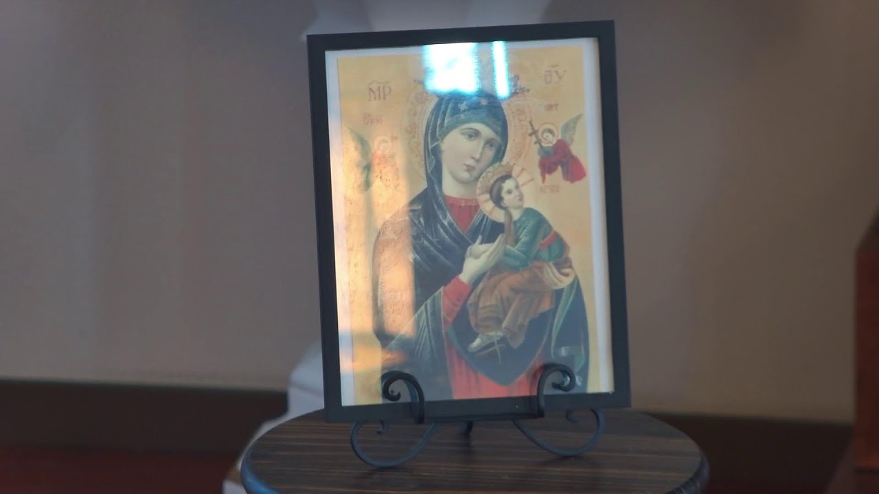 Rosary, March 18, 2025