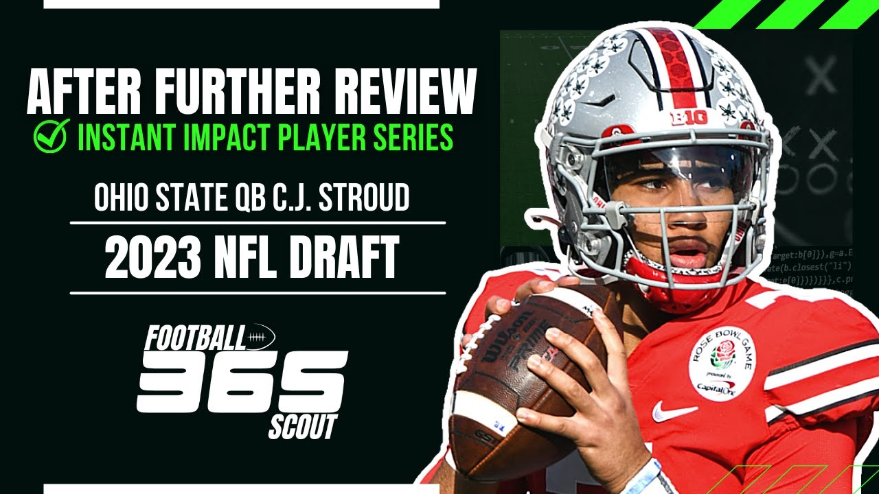 pff cj stroud