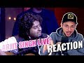 Arijit Singh - Soulful Performance | 6th Royal Stag Mirchi Music Awards | REACTION