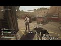 PAYDAY 3 phantom stun
