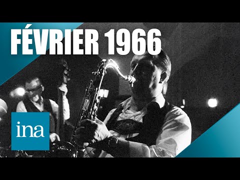 February 1966: What happened in France and around the world? | INA History