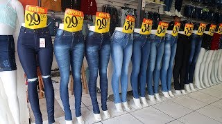 lojas de roupas baratas no brás