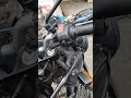 Royal Enfield Himalayan starting problem #royalenfield chabi switch kaise change Karen#bullet