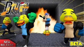 DUCK DASH RELEASED (RUSSOPLAYS NEW GAME) screenshot 3