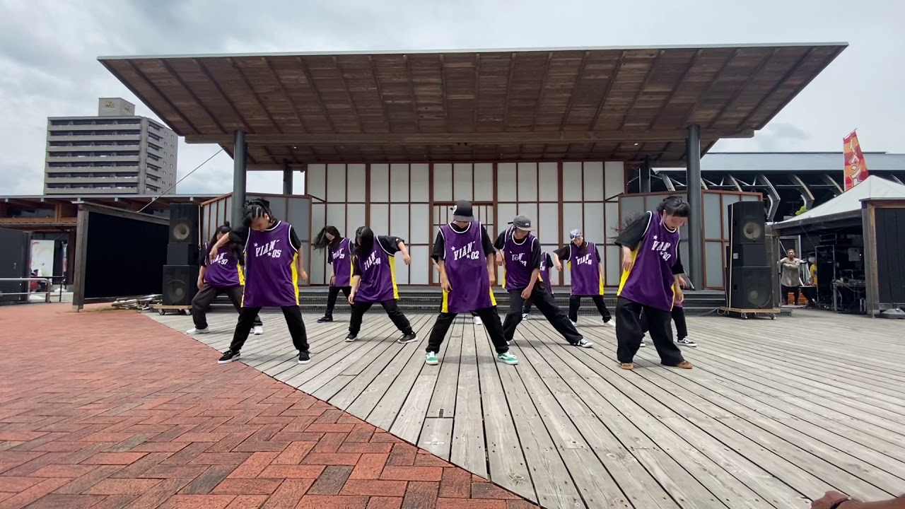 高知駅旅広場We❤️Kochi festival‼︎Basic energy