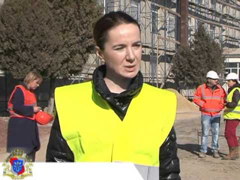 სოფელ ხიდისთავში სკოლის რეაბილიტაცია აქტიურ ფაზაშია