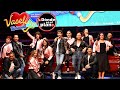 TIMBIRICHE protagonizará VASELINA - Conferencia de prensa (Parte 2)