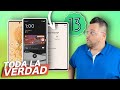 Android 13, TODOS los teléfonos que actualizan