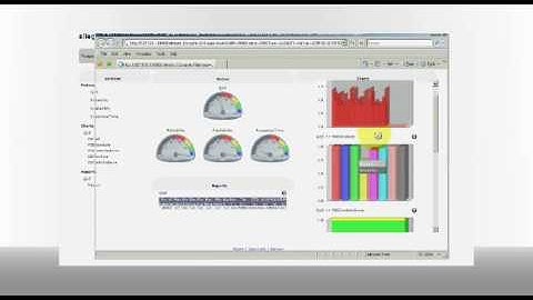 Silego - Video presentation