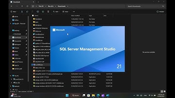 Hướng dẫn tải và cài đặt Microsoft SQL Server 2022