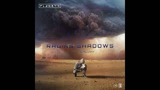 JDX Ft. Alizay - Raging Shadows (Original Mix)